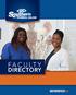 Faculty. directory. SouthernTech.edu