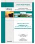 PHL. Clean Fuel Project PHILADELPHIA INTERNATIONAL AIRPORT