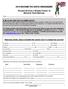 2014 INCOME TAX DATA ORGANIZER PLEASE ATTACH A VOIDED CHECK TO RECEIVE YOUR REFUND