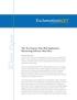 White Paper. The Ten Features Your Web Application Monitoring Software Must Have. Executive Summary
