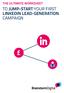 THE ULTIMATE WORKSHEET TO JUMP-START YOUR FIRST LINKEDIN LEAD-GENERATION CAMPAIGN