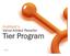 HubSpot s Value-Added Reseller. Tier Program