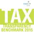 TAX. A comparative study of 64 Dutch listed companies