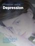 Observer extra: Depression