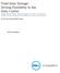 A Dell Technical White Paper Dell Compellent