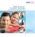 BSN medical Product Catalog The Solution That Fits Your Life