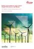 Seeking opportunities for bigger impact: Climate Performance in the Benelux. CDP Benelux Climate Change Report 2014