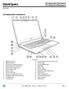 QuickSpecs. HP ProBook 640 G1 Notebook PC. HP ProBook 640 G1 Notebook PC. HP ProBook 650 G1Notebook PC. Overview