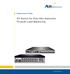 Deployment Guide AX Series for Palo Alto Networks Firewall Load Balancing