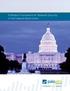 A Modern Framework for Network Security in the Federal Government