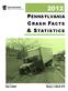 PENNSYLVANIA CRASH FACTS & STATISTICS