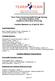 Texas Team Advancing Health through Nursing An Action Coalition of the Initiative on the Future of Nursing. Coalition Members as of April 26, 2013