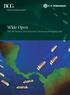 Wide Open. How the Panama Canal Expansion Is Redrawing the Logistics Map