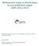 Bibliometric study on Dutch Open Access published output 2000-2012/2013