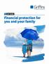 KEY GUIDE. Financial protection for you and your family
