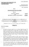 Before : THE HONOURABLE MR JUSTICE RIMER - - - - - - - - - - - - - - - - - - - - - Between : - and - THE MEDICAL DEFENCE UNION LIMITED