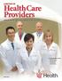 Health Care Providers