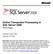 Online Transaction Processing in SQL Server 2008