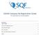 SQFAD Company Re-Registration Guide Re-registration for Existing Suppliers