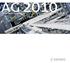 AG 2010. Annual Report for Krones AG
