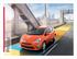 Prius c is all about helping you have fun while you navigate through life. Its smart size is perfect for prowling the urban landscape.