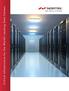 Critical Infrastructure for the World s Leading Data Centers