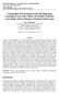 Community Involvement in the Teaching and Learning of Arts and Culture in Primary Schools: Case Study of Four Primary Schools in Botswana