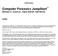 Computer Forensics JumpStart Michael G. Solomon, Diane Barrett, Neil Broom