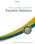 Appendix E. A Guide to Writing an Effective. Executive Summary. Navy and Marine Corps Public Health Center Environmental Programs