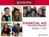 FINANCIAL AID. Information Session. February 11, 2015