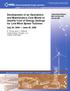 Development of an Operations and Maintenance Cost Model to Identify Cost of Energy Savings for Low Wind Speed Turbines