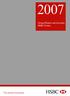 Annual Report and Accounts HSBC France