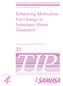 Treatment Improvement Protocol (TIP) Series