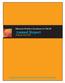 Minnesota Workforce Investment Act Title IB Annual Report. Program Year 2012. Minnesota Department of Employment and Economic Development