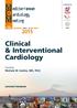 Clinical & Interventional Cardiology