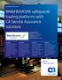 BM&FBOVESPA safeguards trading platforms with CA Service Assurance solutions