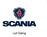 Scania. High quality products/services