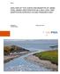 ANALYSIS OF THE COSTS AND BENEFITS OF USING TIDAL MARSH RESTORATION AS A SEA LEVEL RISE ADAPTATION STRATEGY IN SAN FRANCISCO BAY