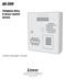 AE-500. Telephone Entry & Access Control System. Facility Manager s Guide