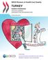 OECD Reviews of Health Care Quality. Turkey