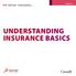 Insurance. Understanding Insurance Basics