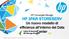 Un nuovo modello di efficienza all interno del Data Center Fabio Di Dionisio HP Storage Division