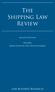 The. Shipping Law. Review
