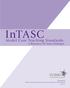 InTASC. Model Core Teaching Standards: A Resource for State Dialogue