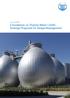 June 2008 Consultation on Thames Water s Draft Strategic Proposals for Sludge Management