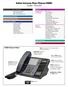 UniCom Enterprise Phone (Polycom CX600) User Guide