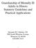 Guardianship of Mentally Ill Adults in Illinois: Statutory Guidelines and Practical Applications