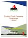Certified Cloud Computing Professional VS-1067
