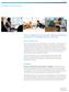 Solution Overview. Cisco Hosted Security Solution: Reduce Operating Expenses for Managed Security Services. What You Will Learn. Challenge.