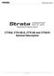 CTX28, CTX100-S, CTX100 and CTX670 General Description
